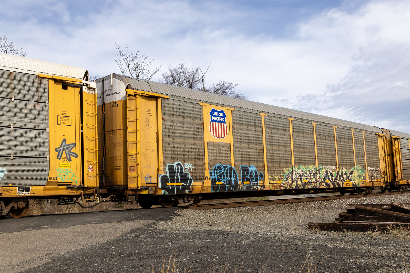 TTGX 997189