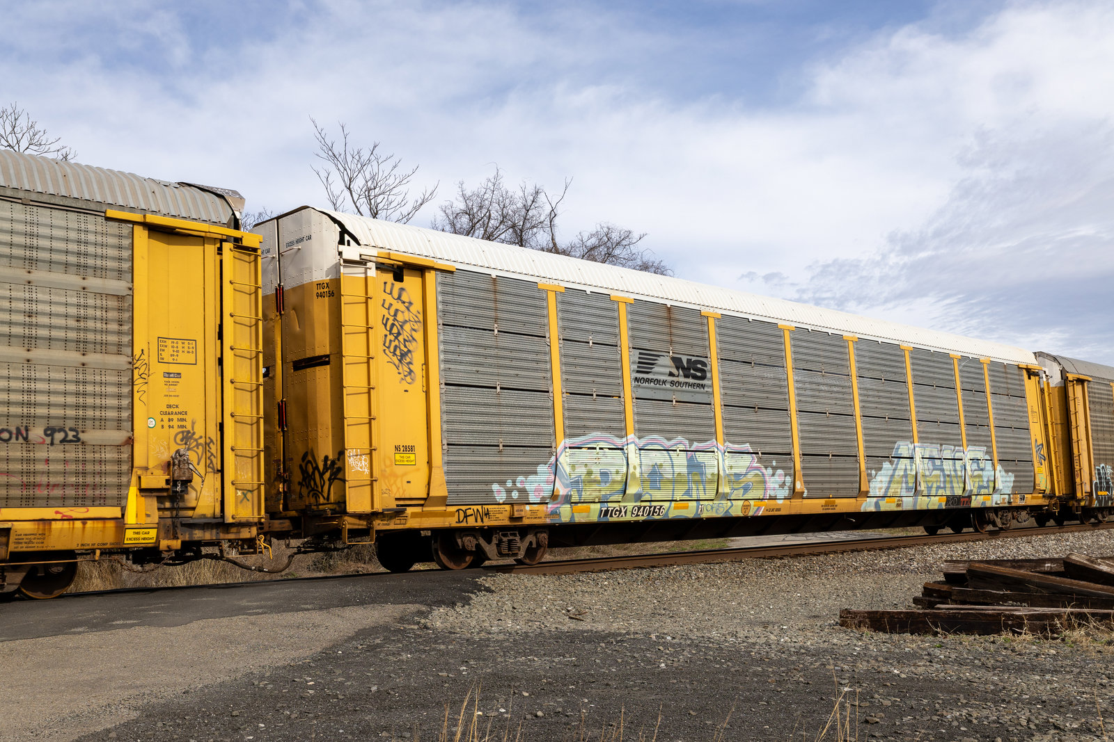 TTGX 940156
