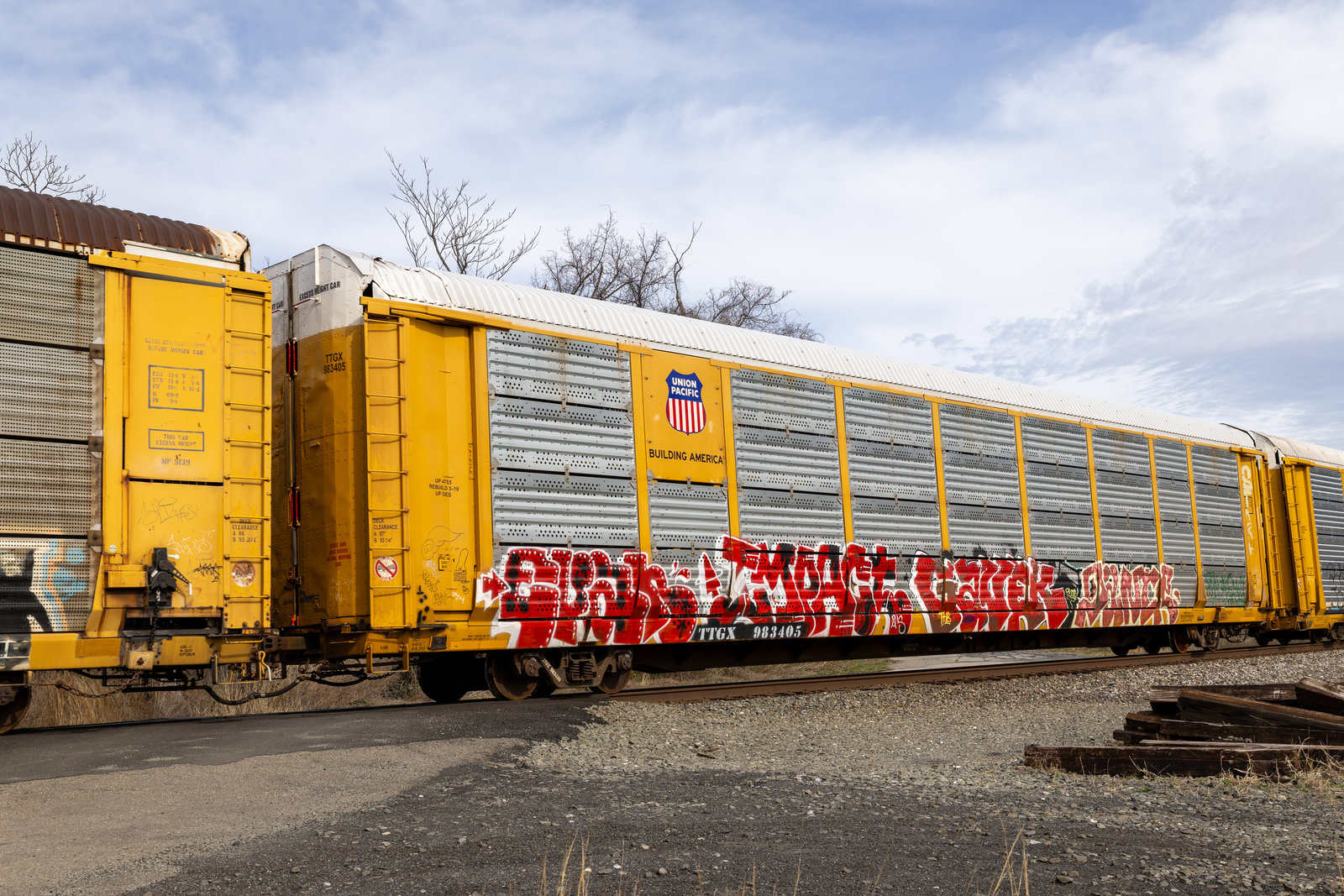 TTGX 983405