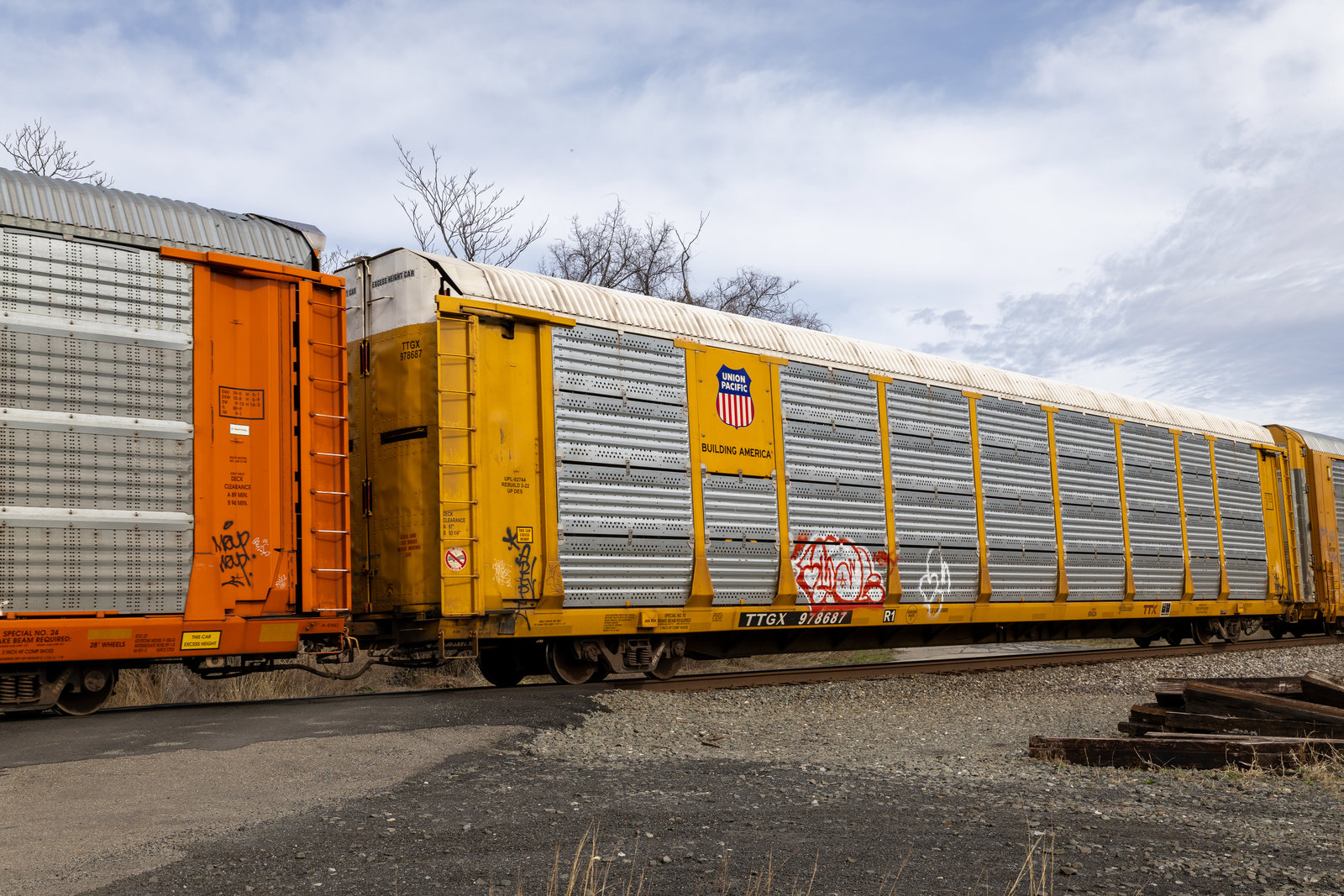 TTGX 978687