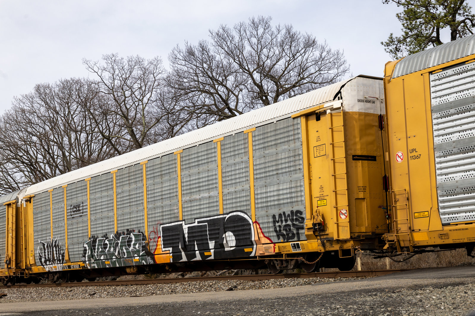 TTGX 978161
