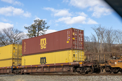 BNSF 239372B