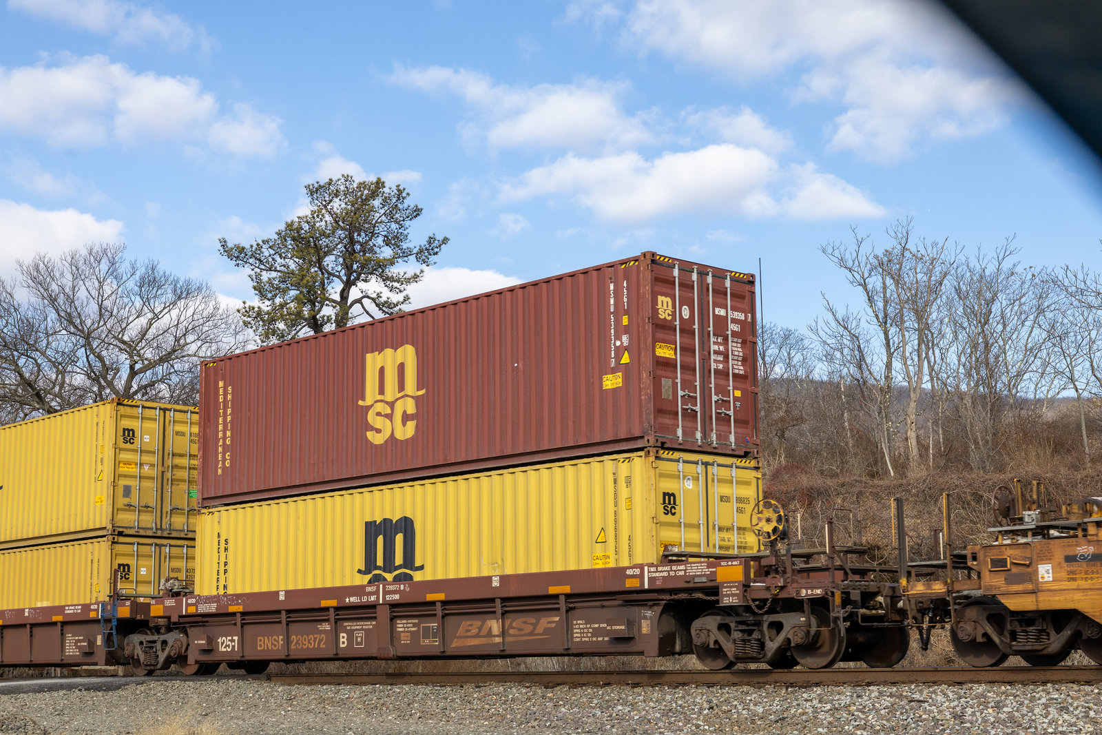 BNSF 239372B