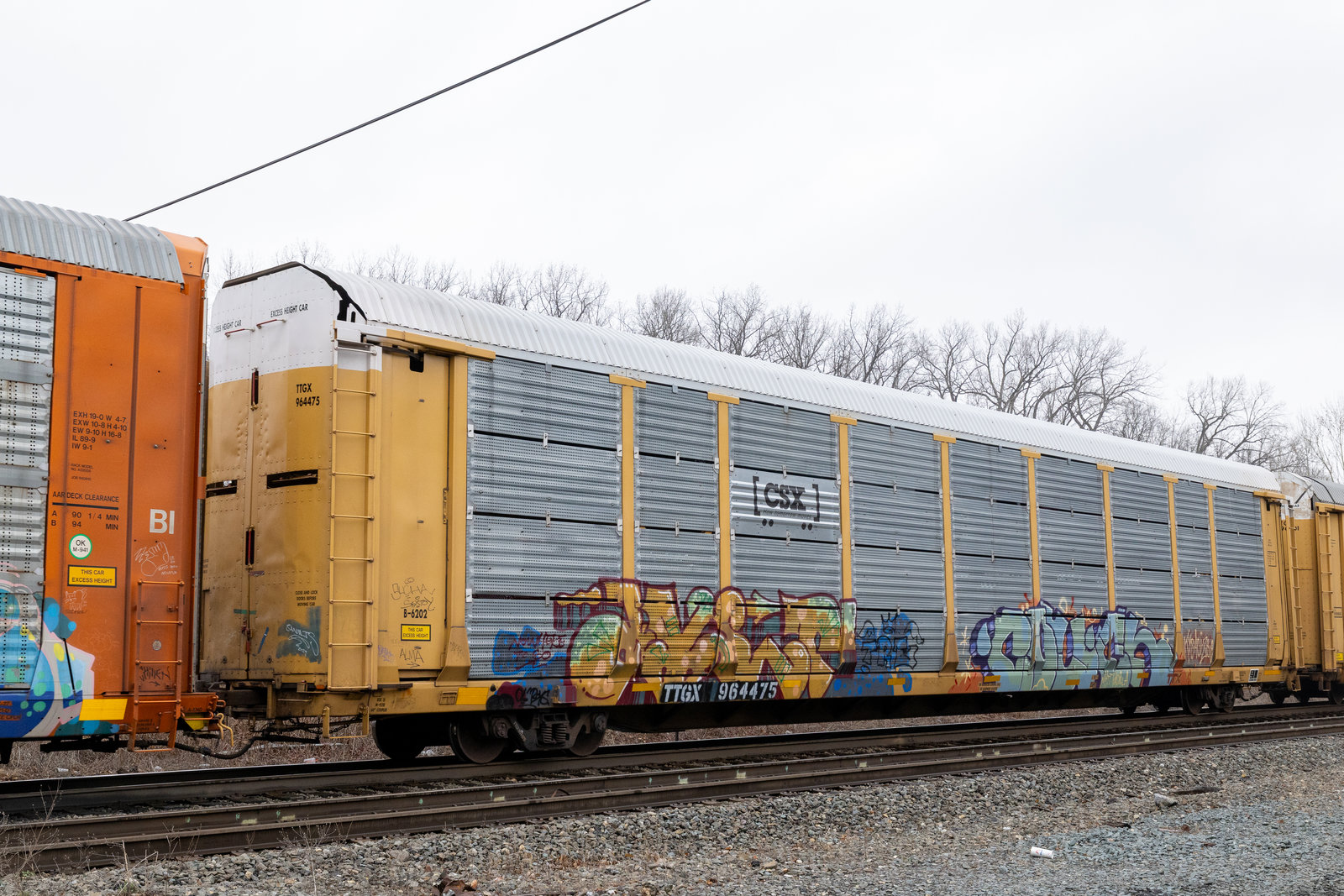 TTGX 964475