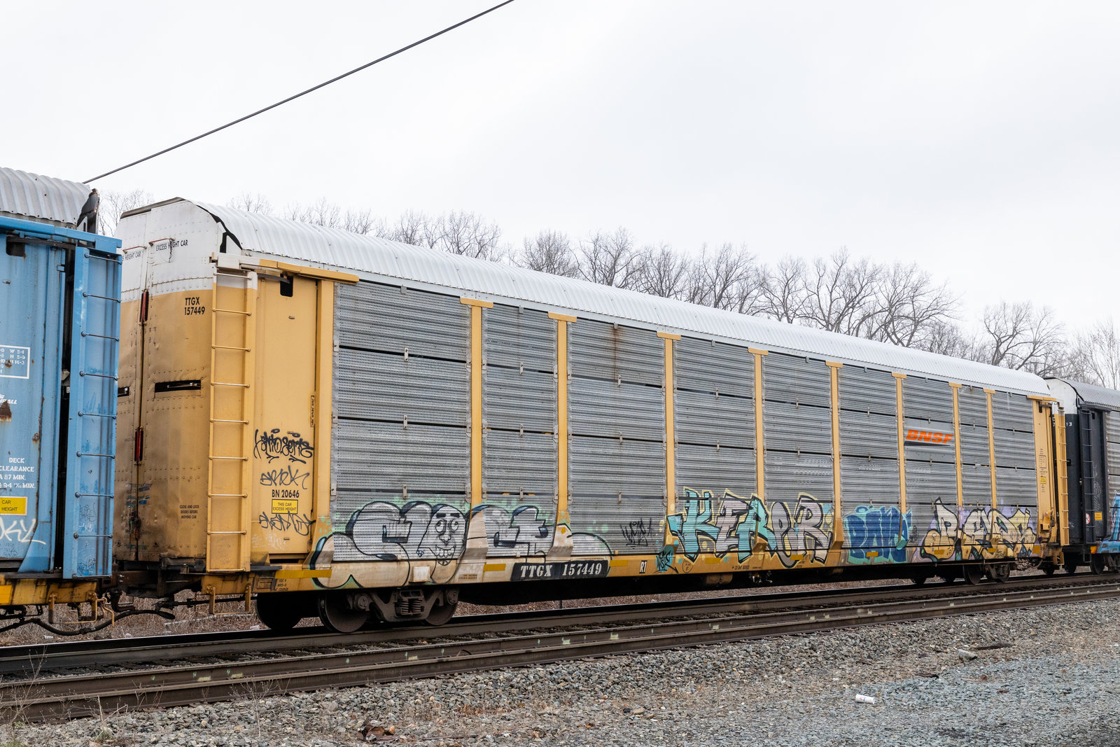 TTGX 157449