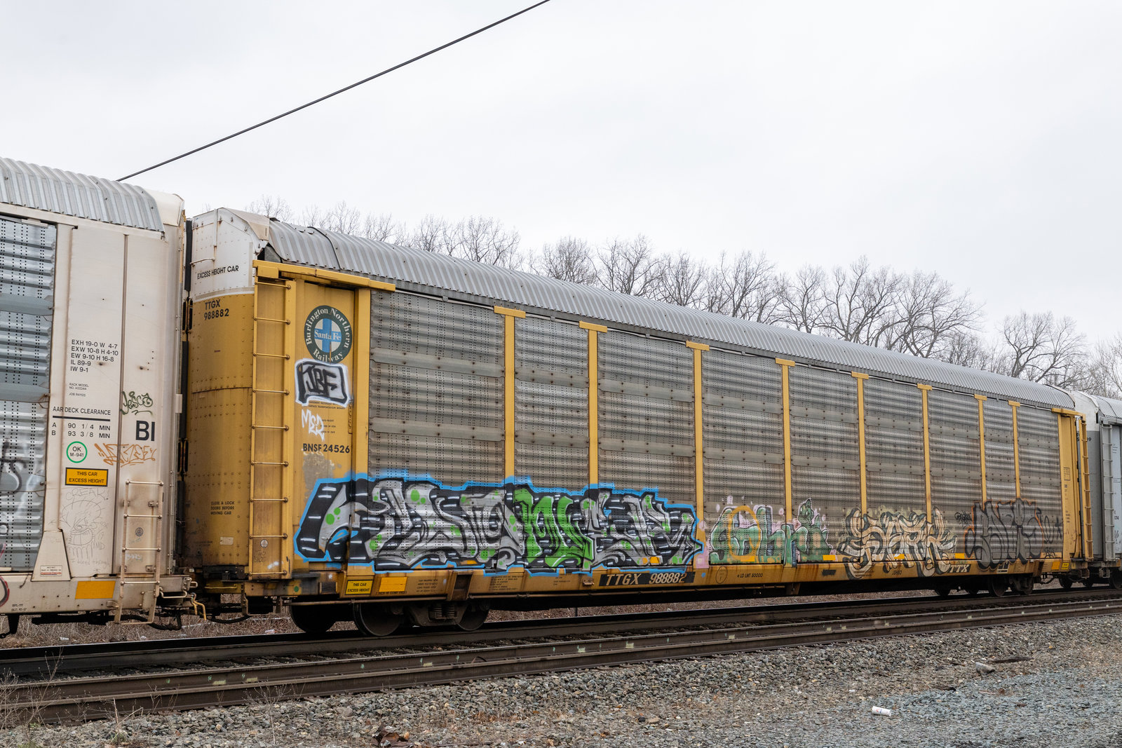 TTGX 988882