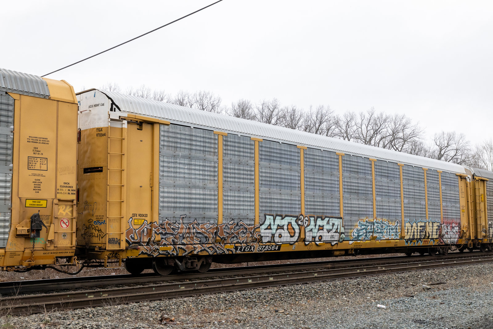 TTGX 978564