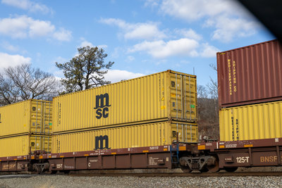 BNSF 239372C