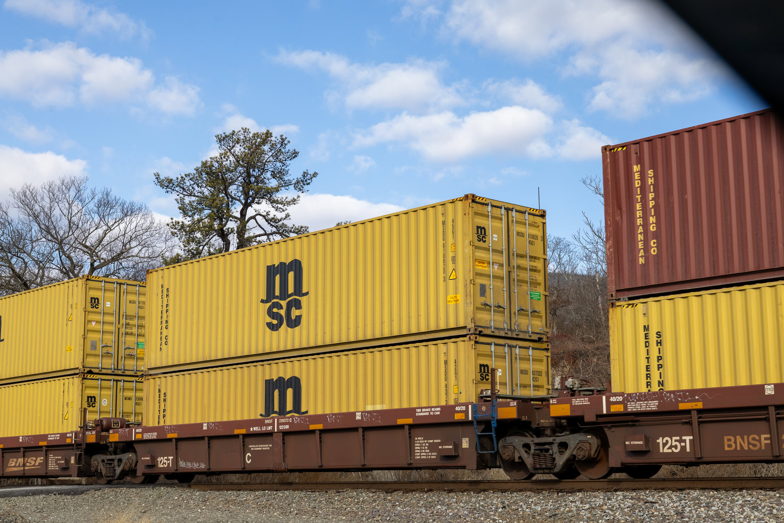 BNSF 239372C