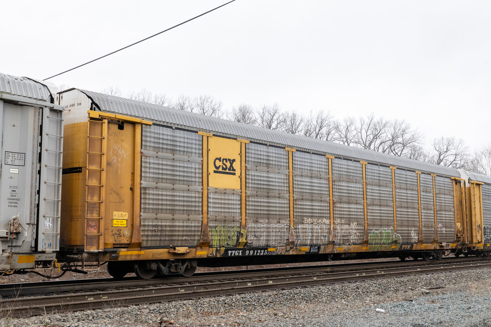 TTGX 991235