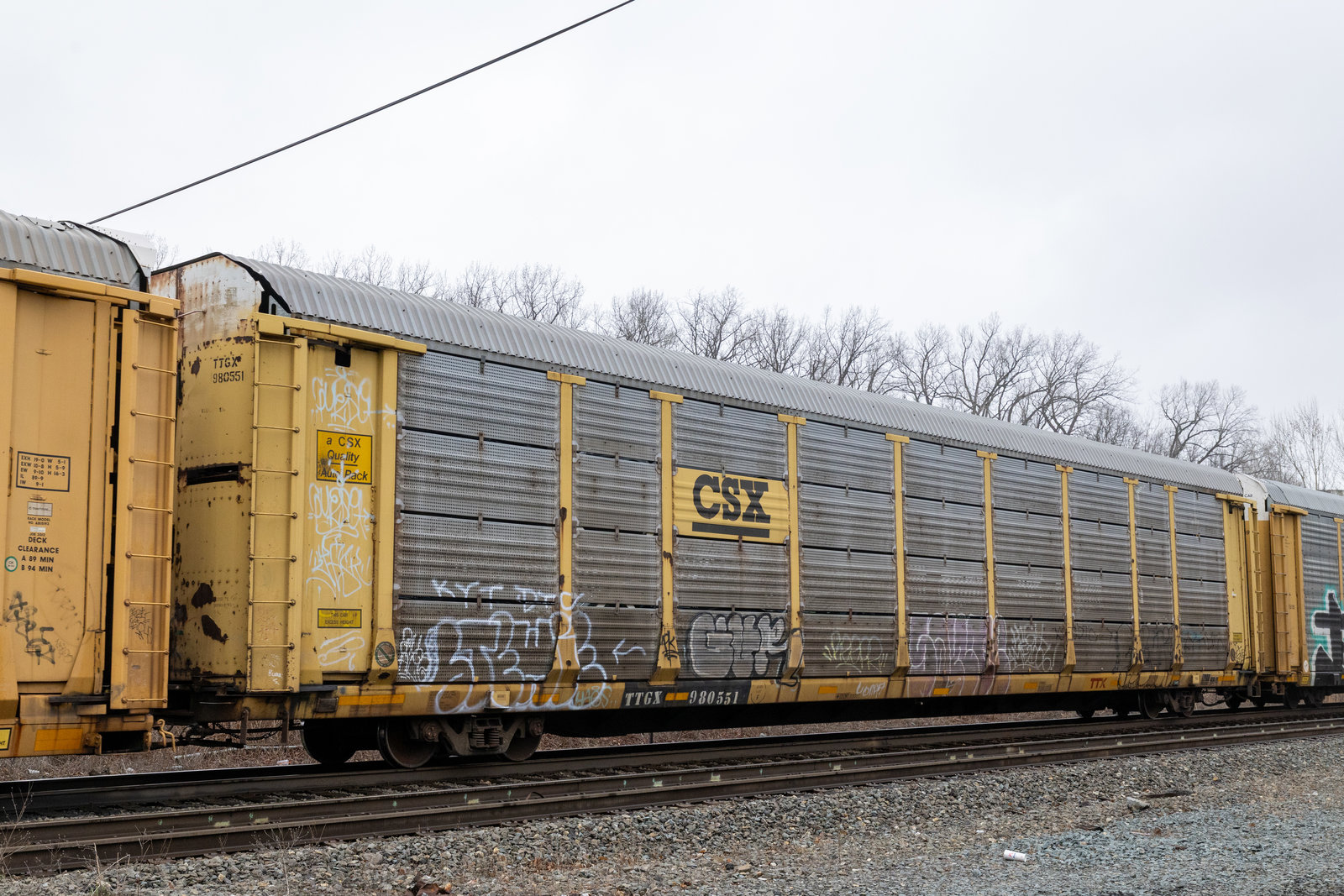 TTGX 980551
