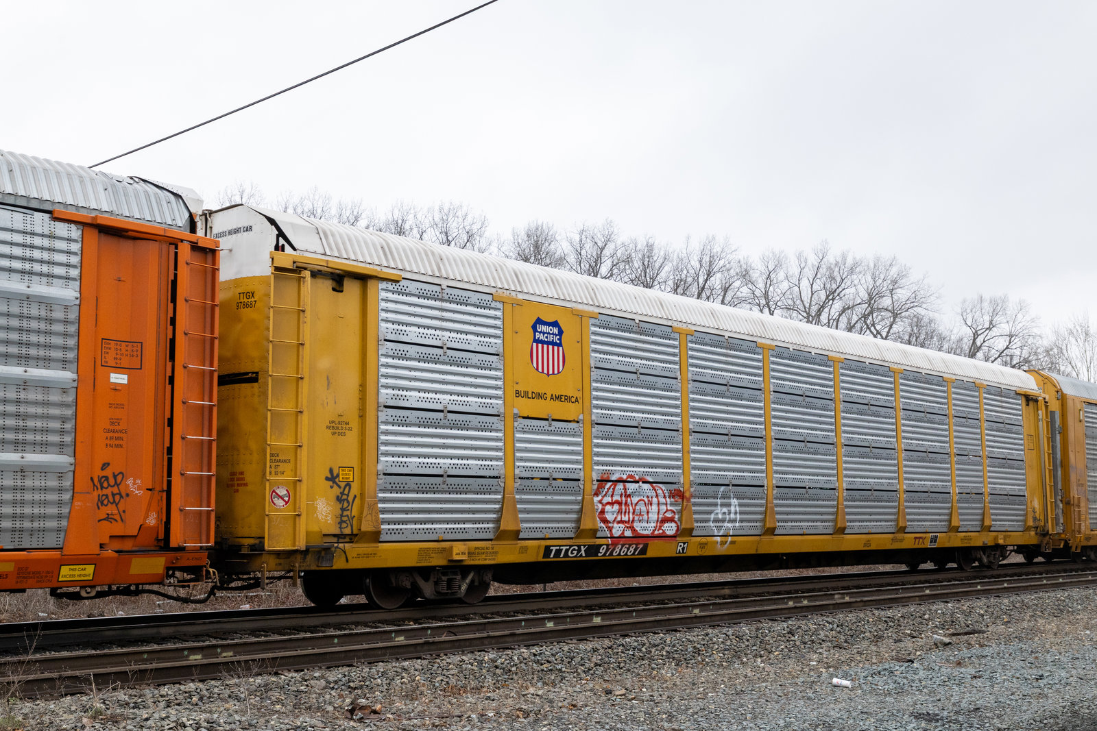 TTGX 978687