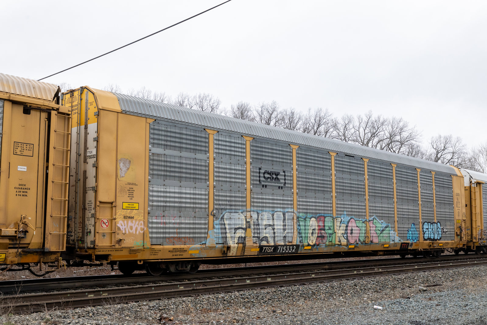 TTGX 715332