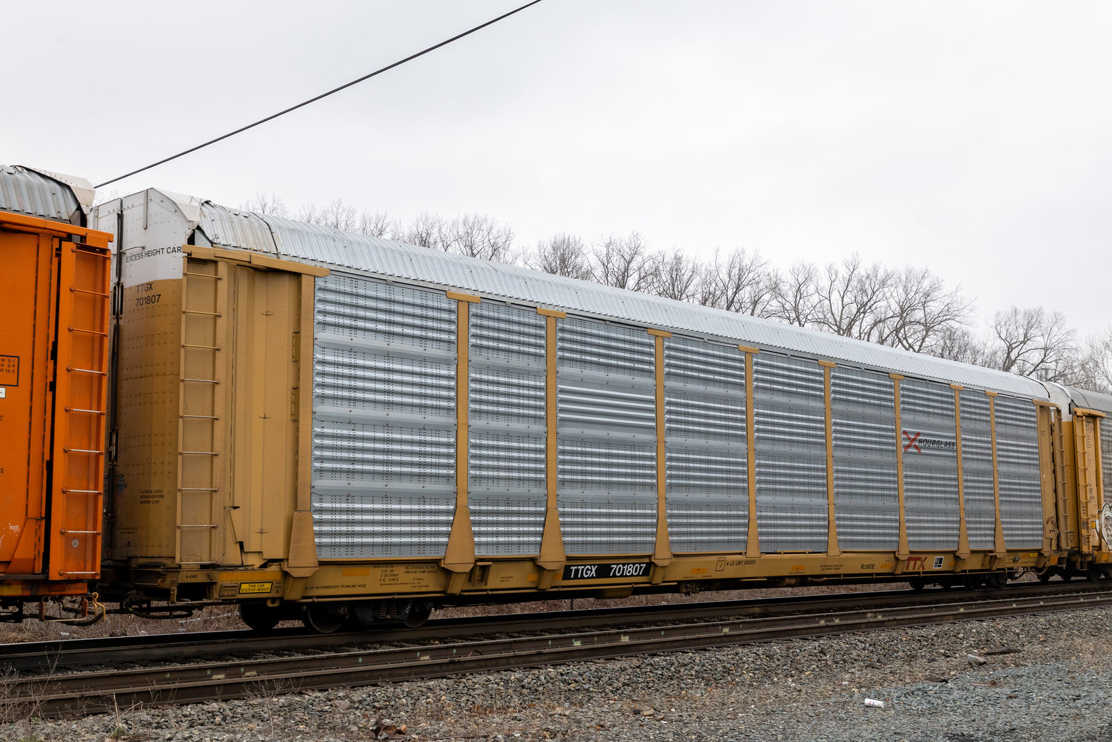 TTGX 701807