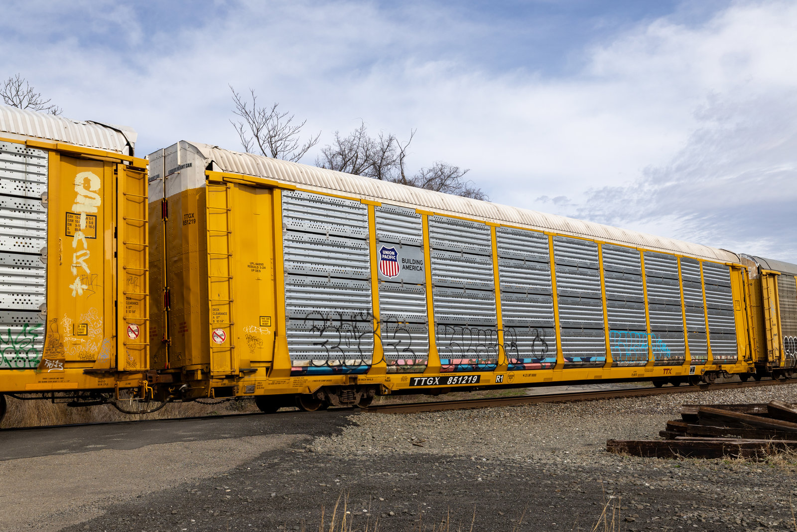 TTGX 851219