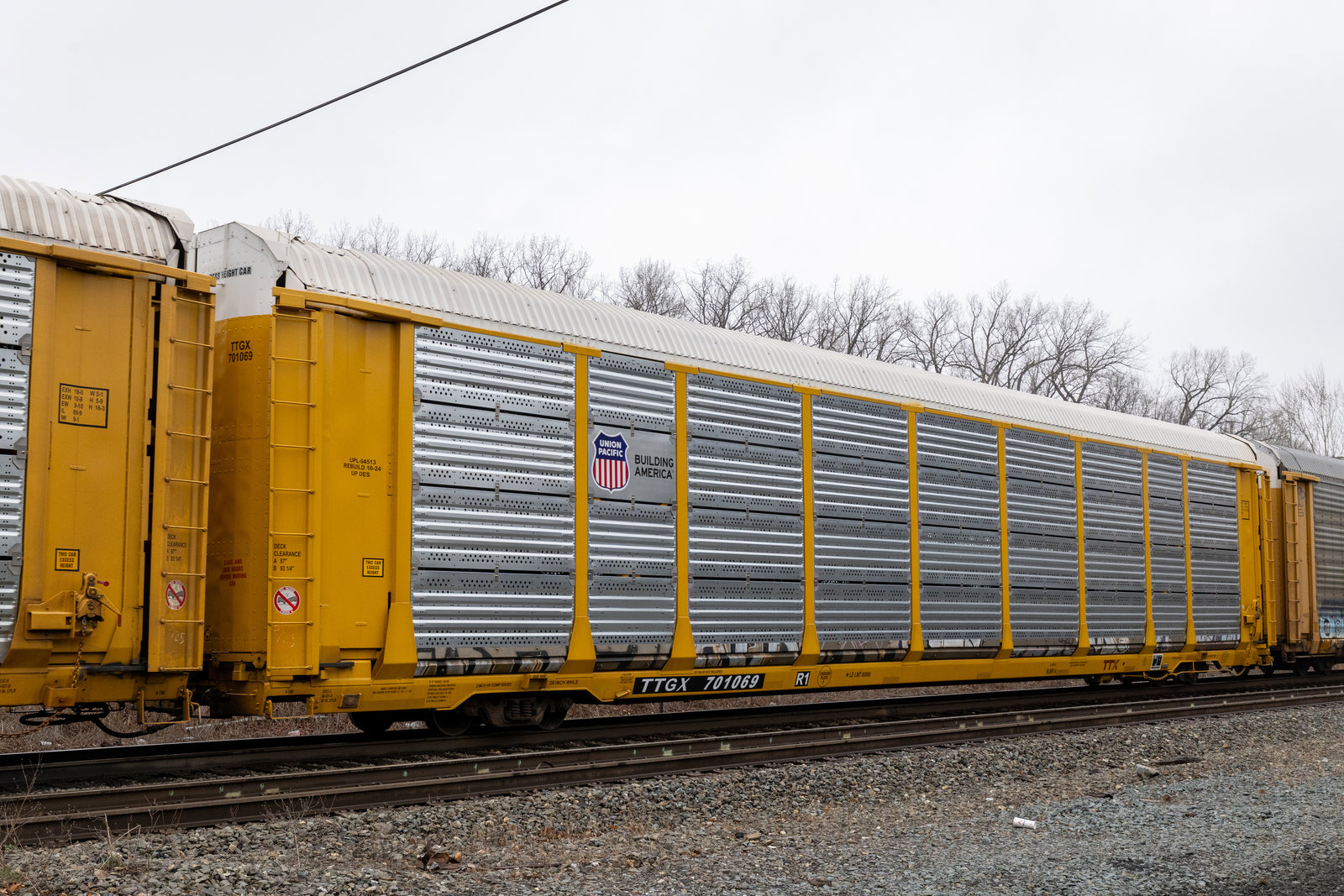TTGX 701069