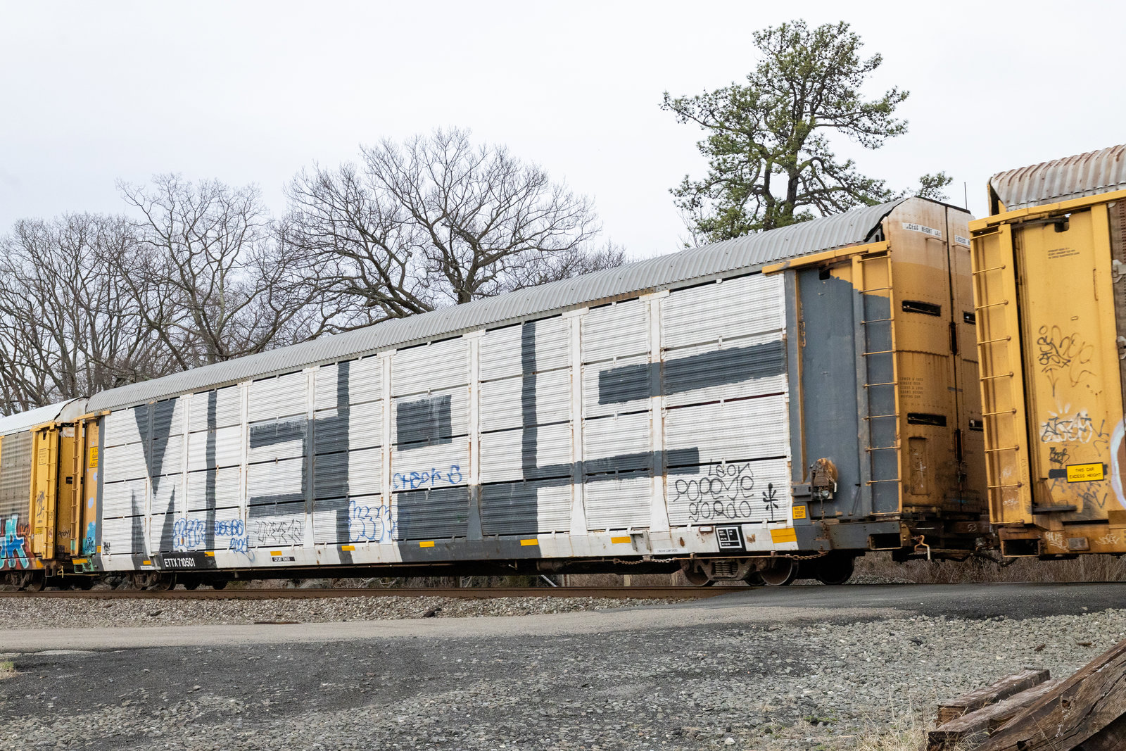 ETTX 710501