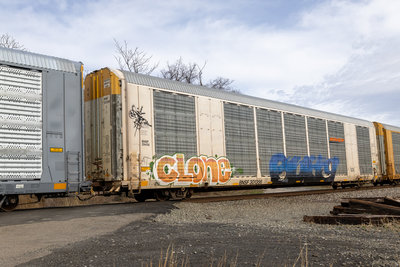 BNSF 301356