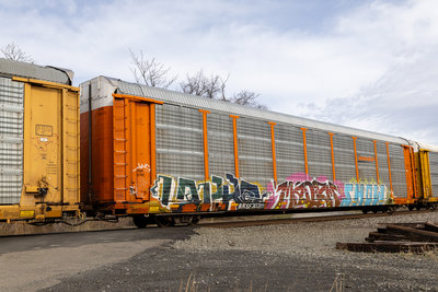 BNSF 303111