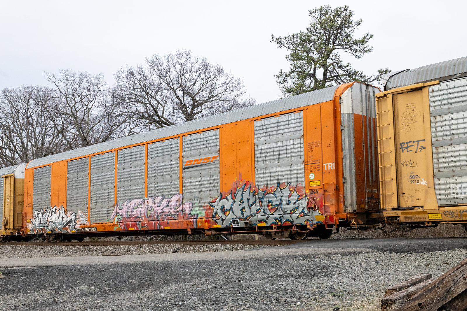 CTTX 694983