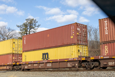 BNSF 239340E