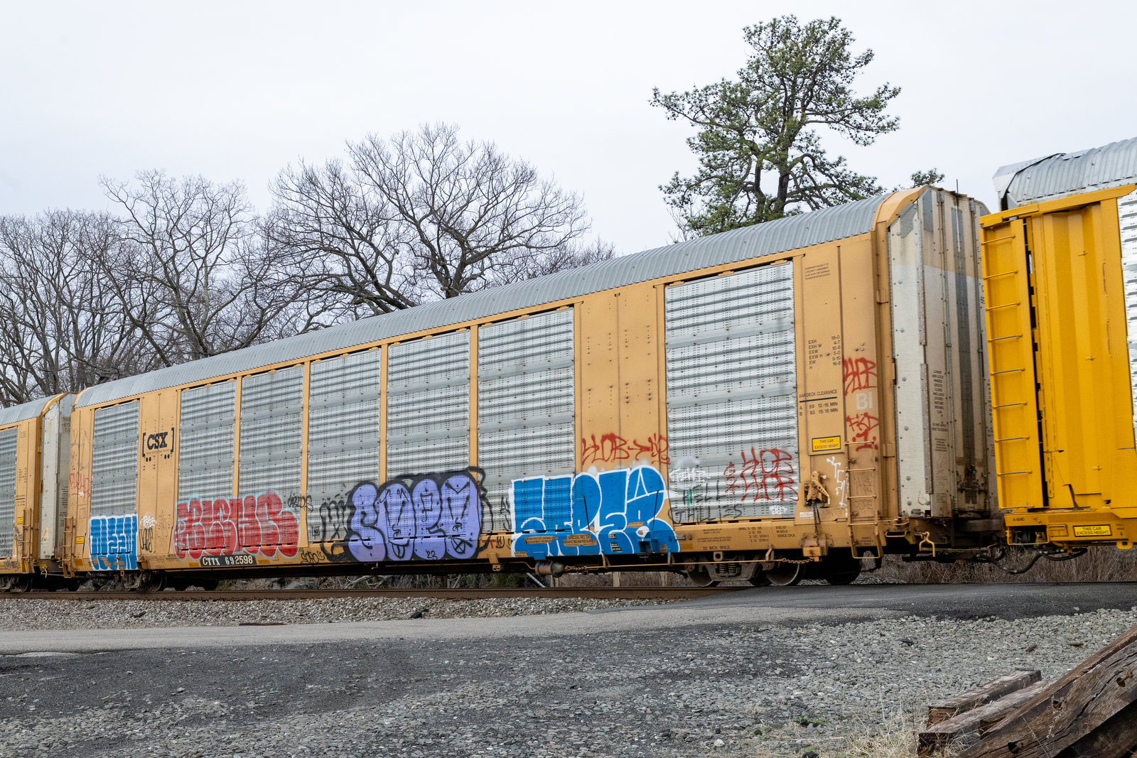 CTTX 692598