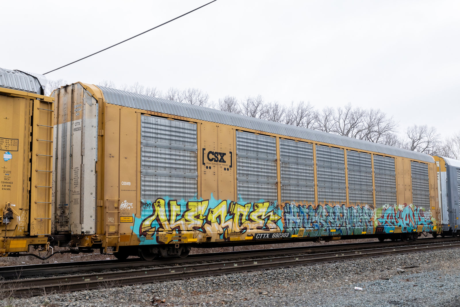 CTTX 692303