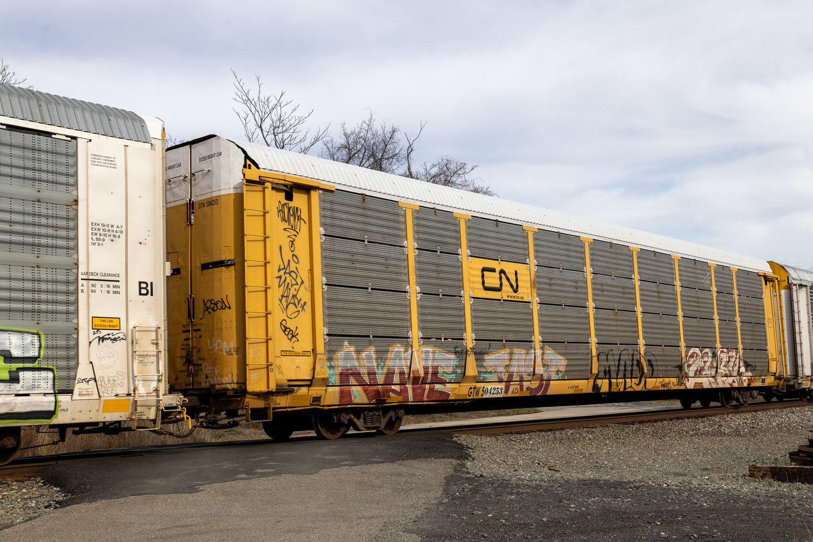 GTW 504253