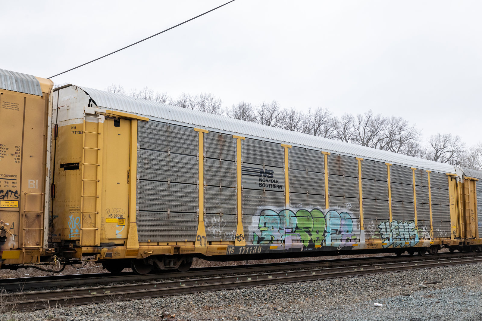 NS 171138