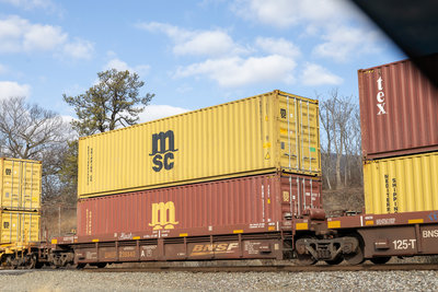 BNSF 239340A