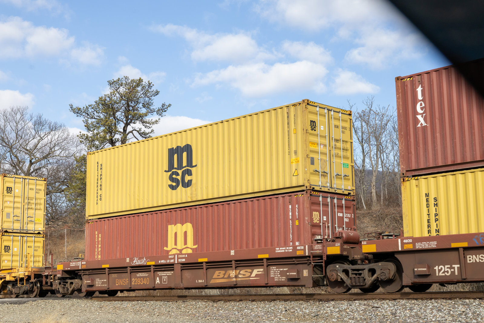 BNSF 239340A