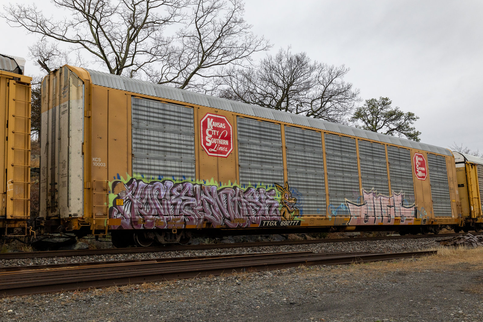 TTGX 692777
