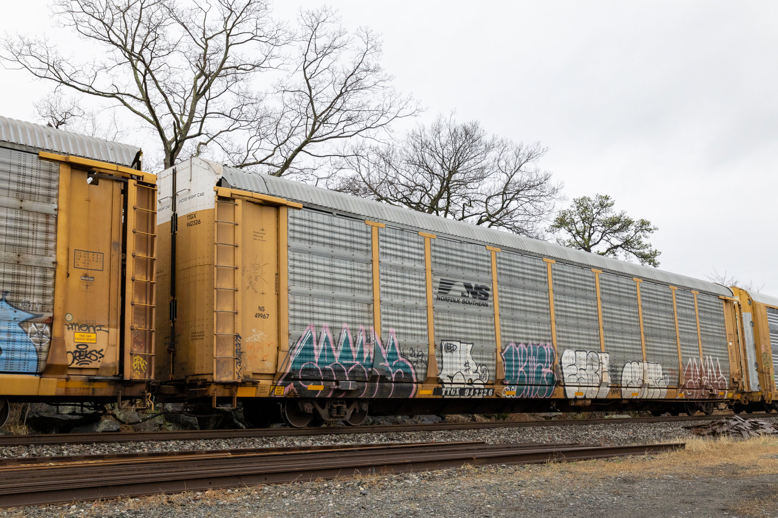 TTGX 942326