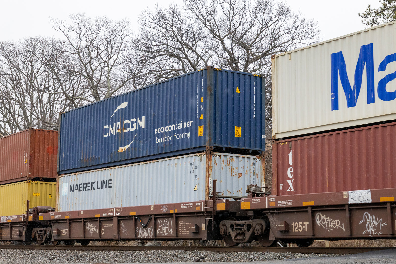 BNSF 239357C