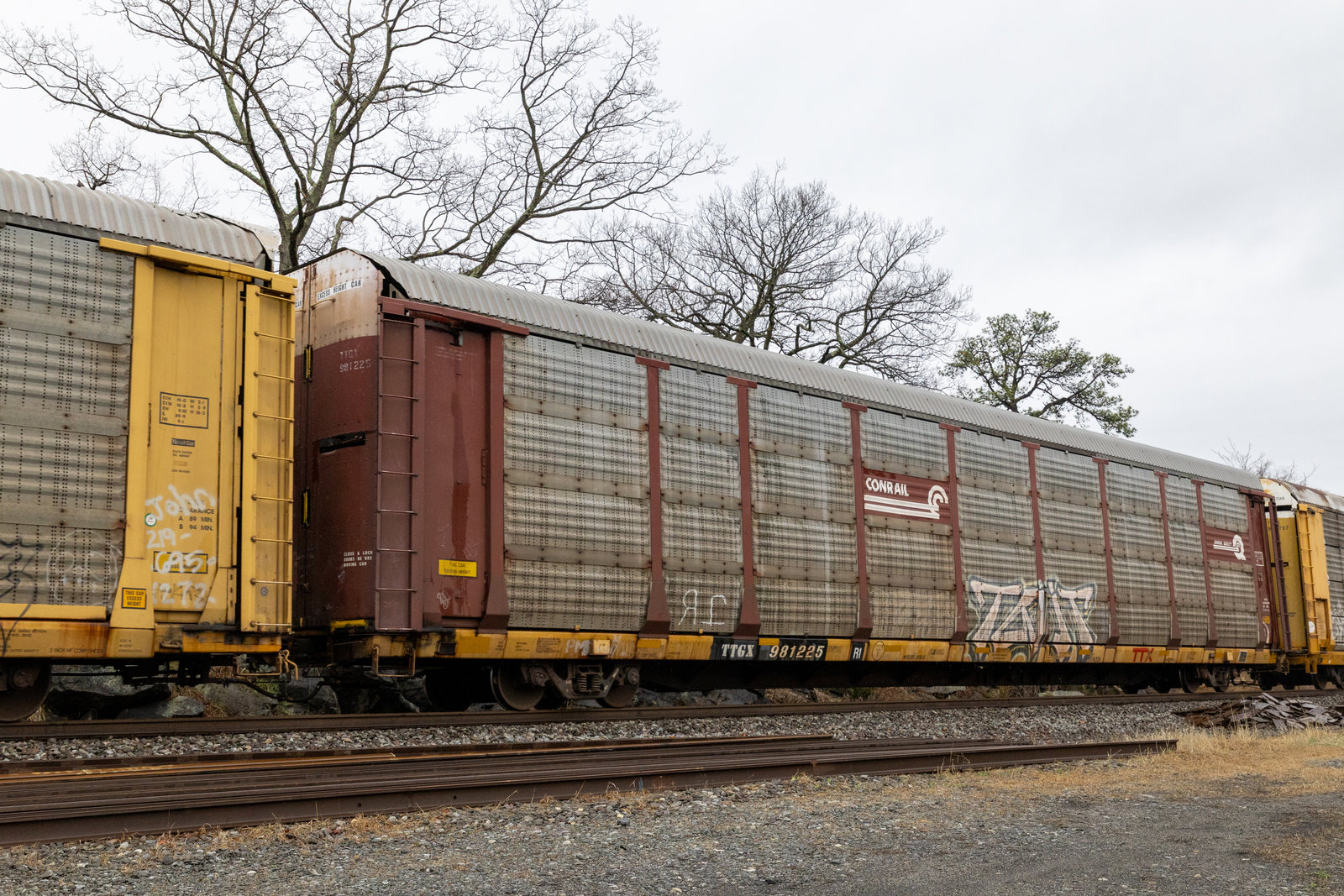 TTGX 981225