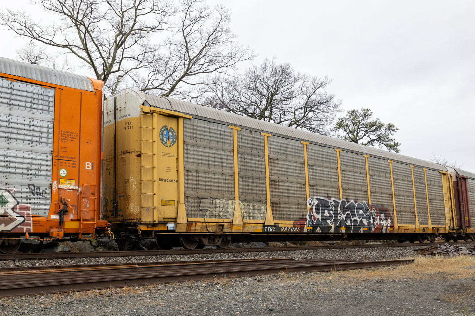 TTGX 987085