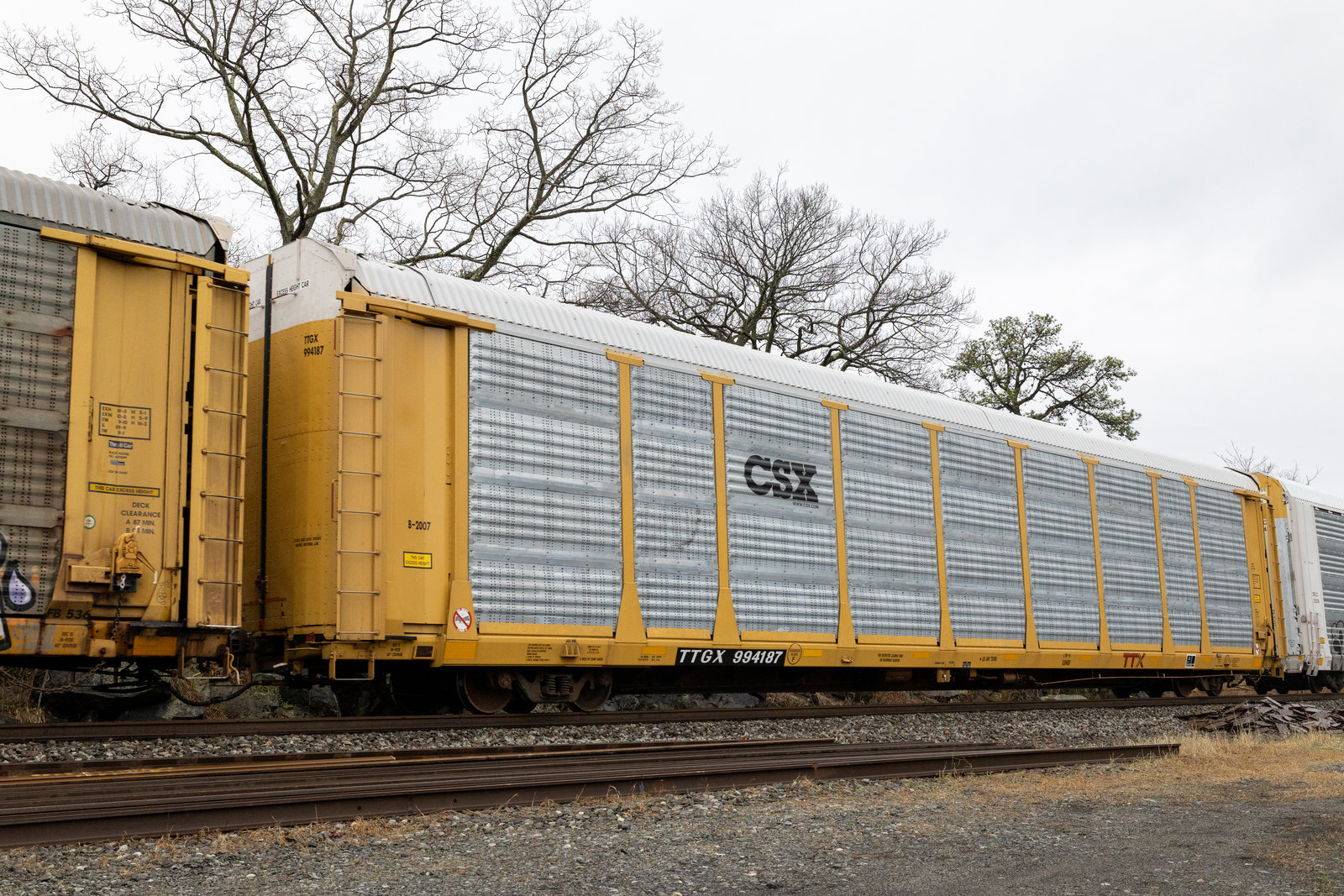 TTGX 994187