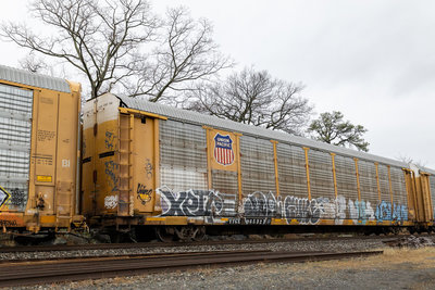 TTGX 965327