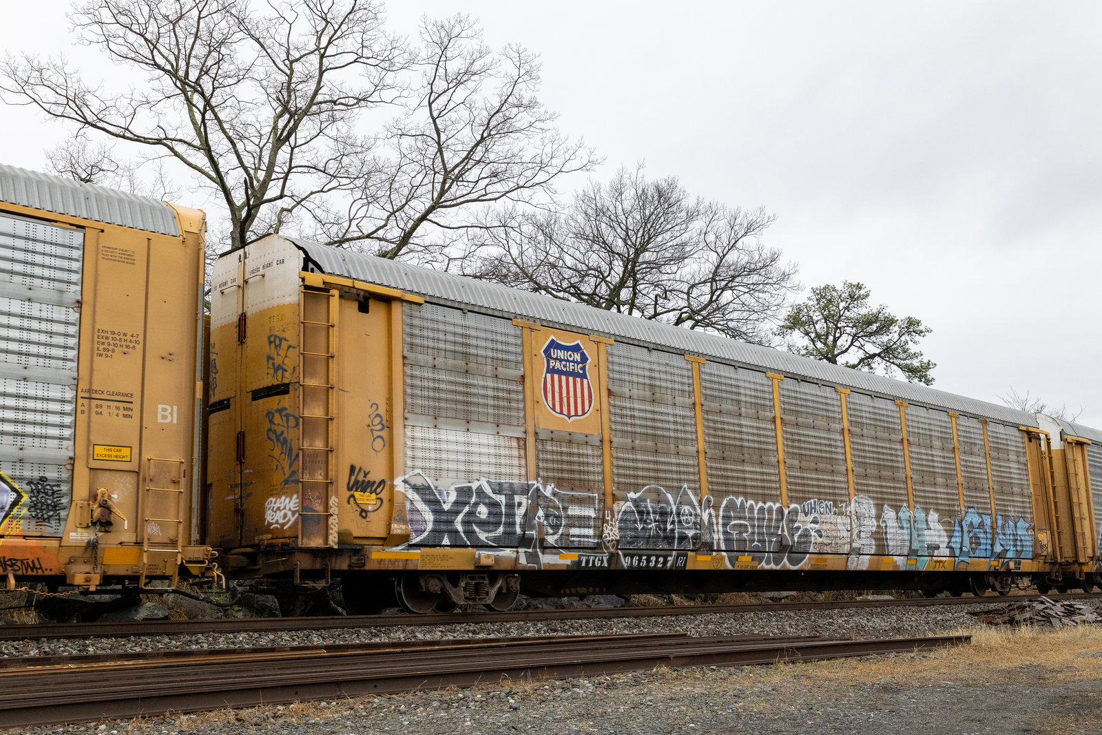 TTGX 965327