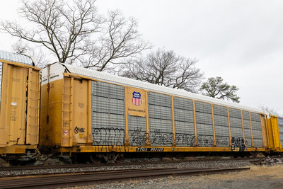 TTGX 993125