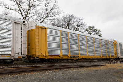 TTGX 836014