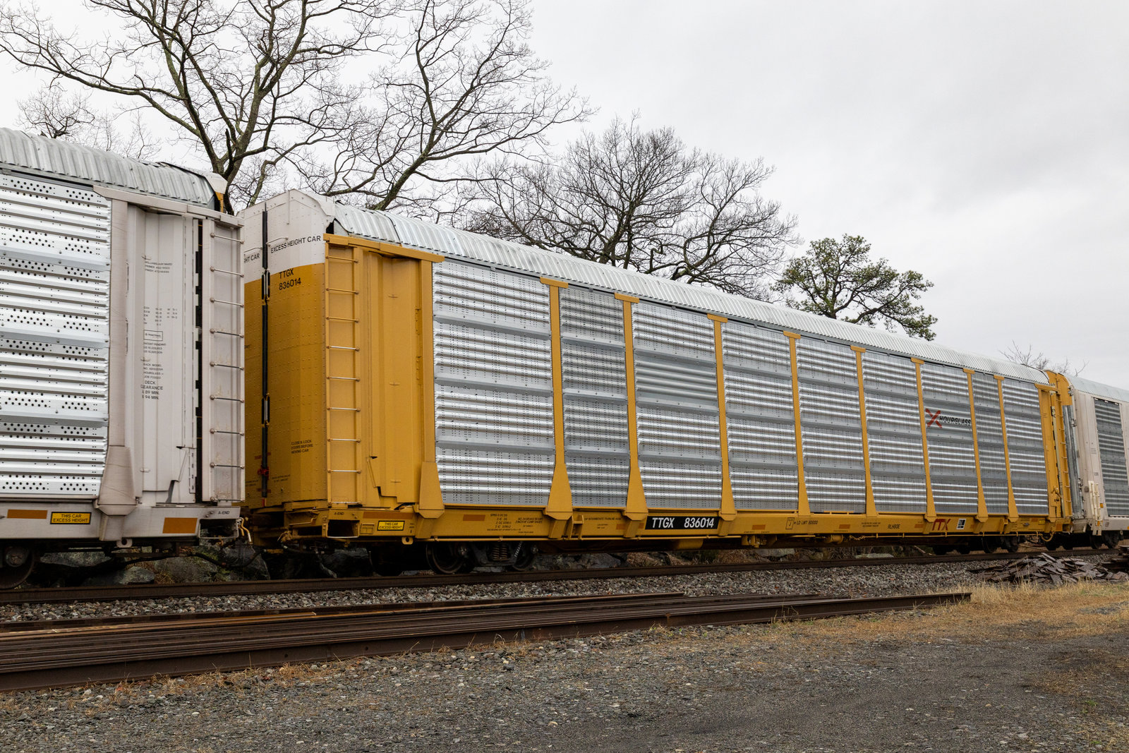 TTGX 836014