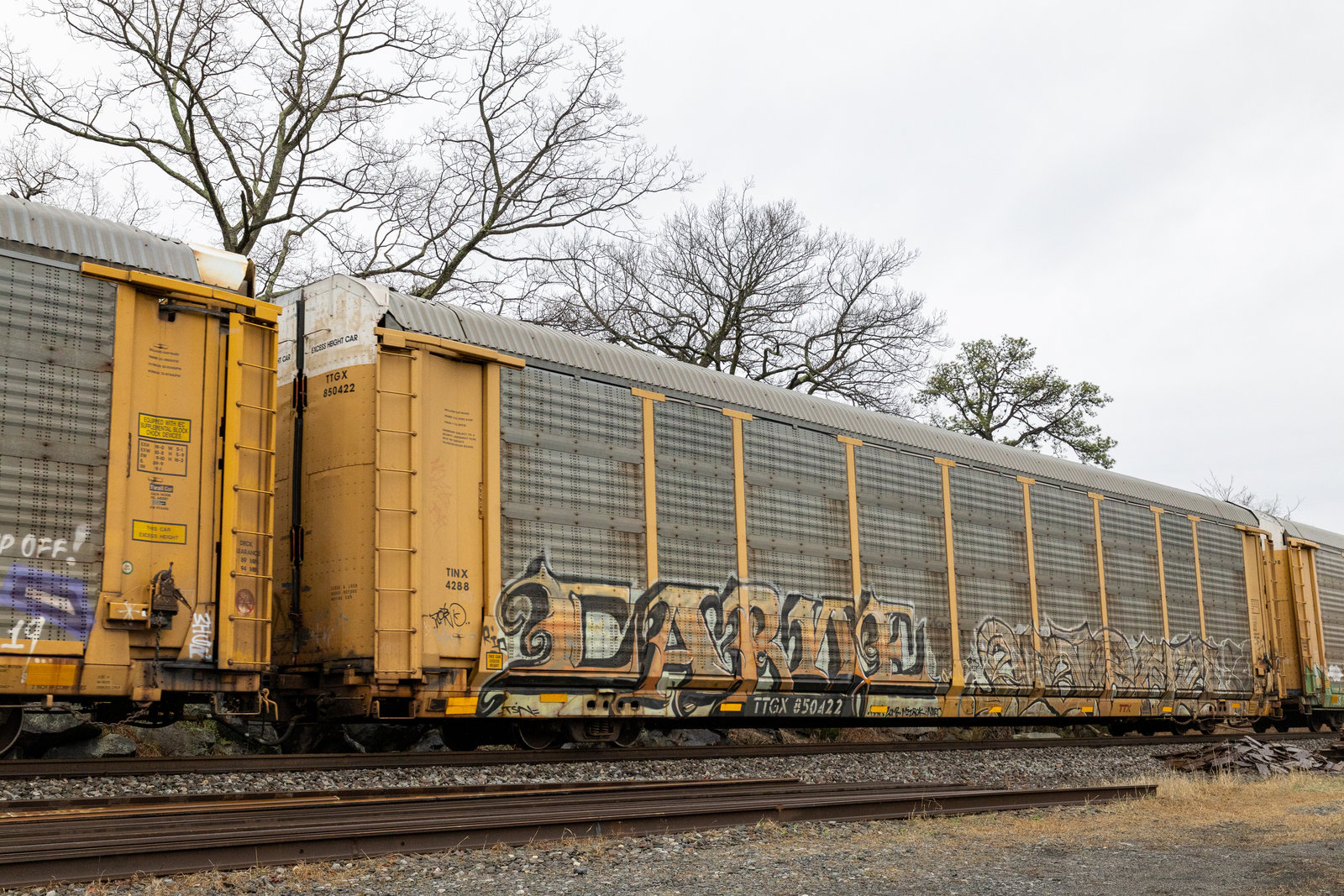 TTGX 850422