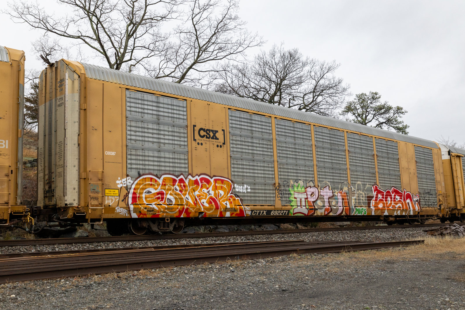 CTTX 692271