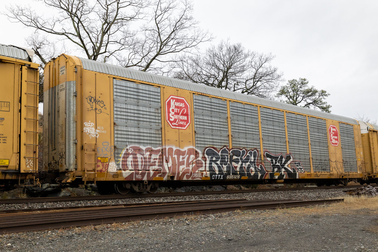CTTX 695126