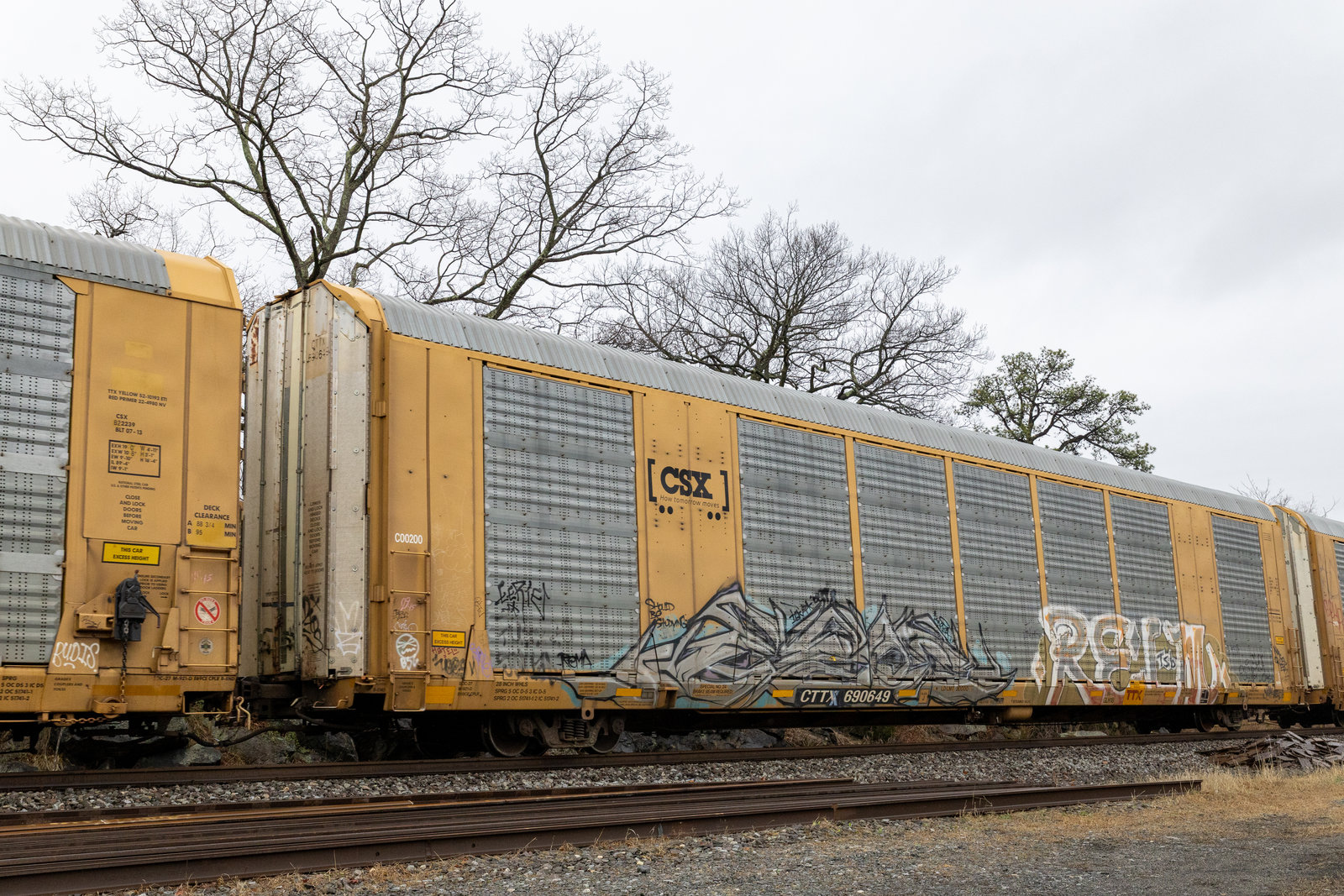 CTTX 690649