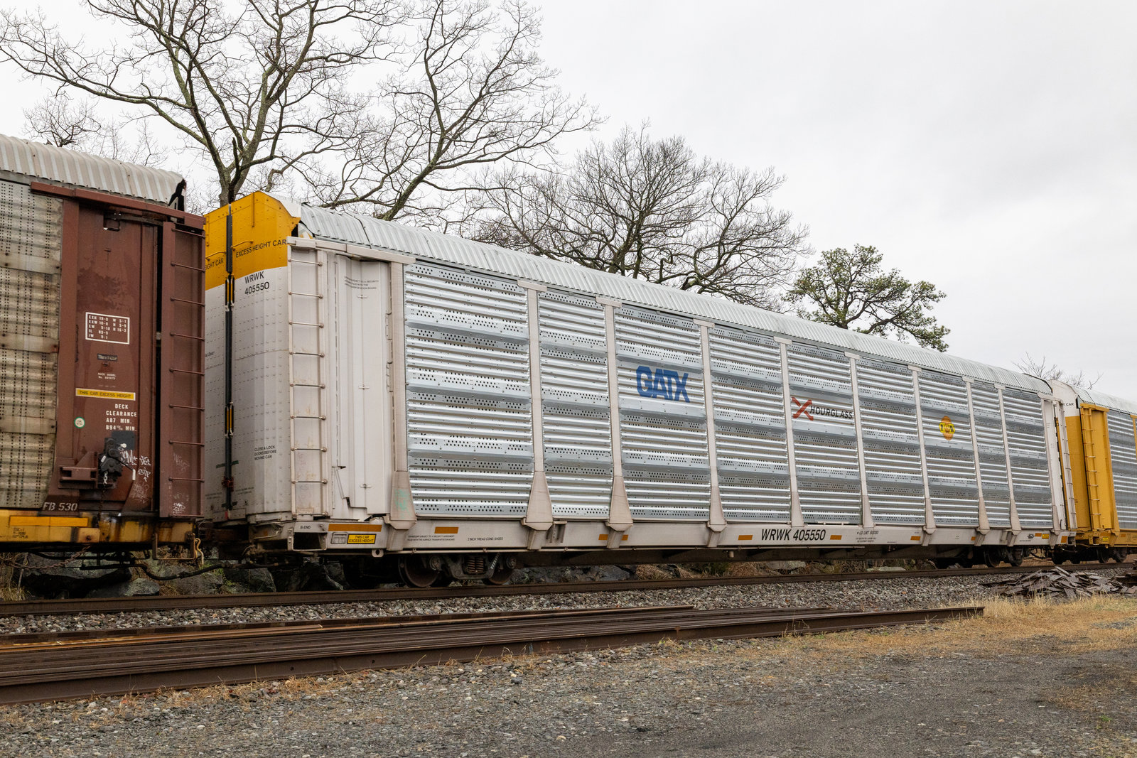 WRWK 405550