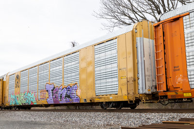 TTGX 822752