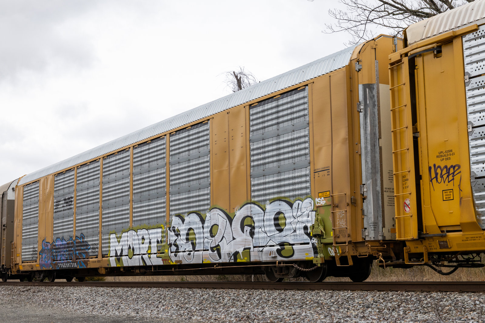 TTGX 997318
