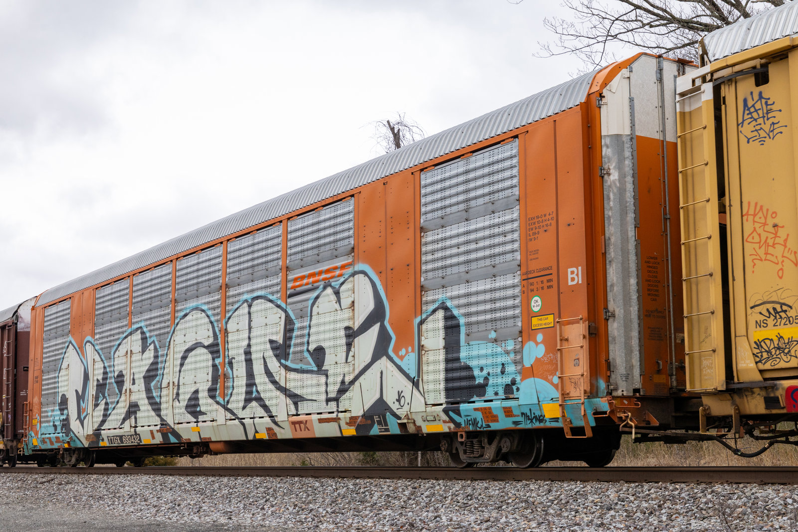 TTGX 693432